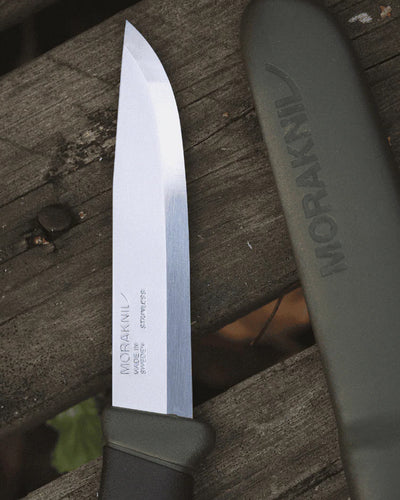 Mora Companion (C)