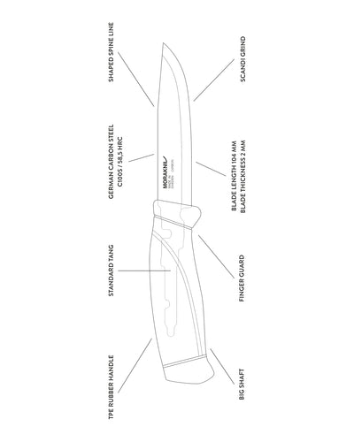 Mora Companion (C)