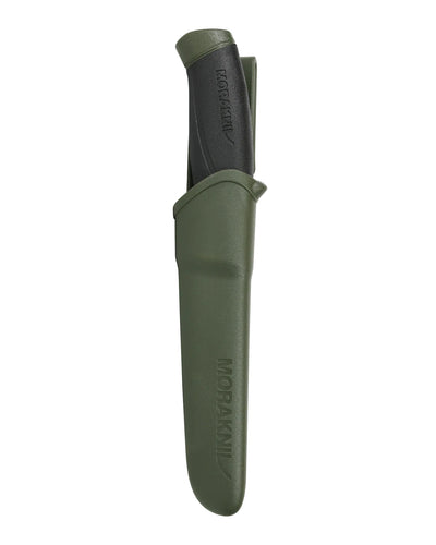 Mora Companion (C)