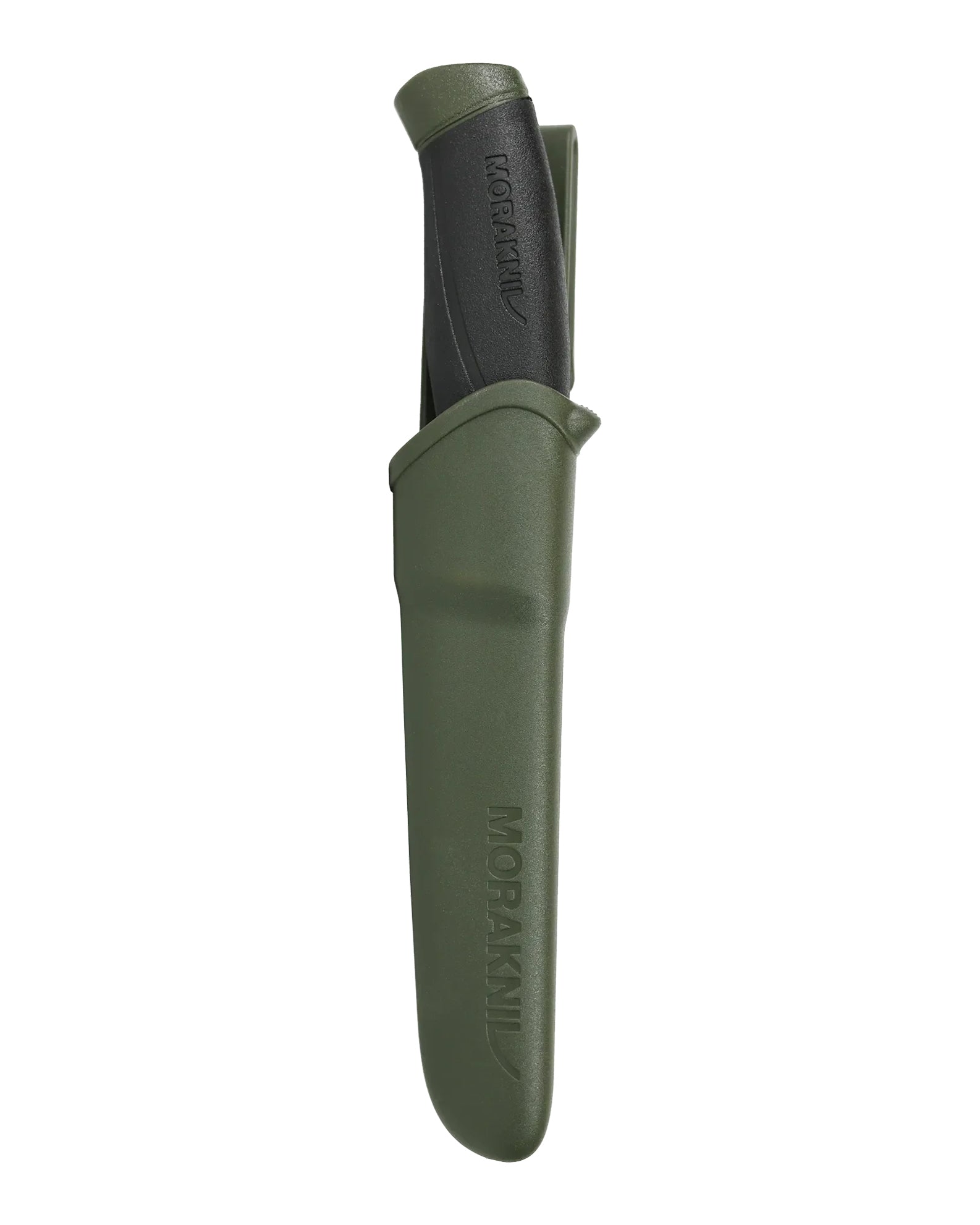 Mora Companion (S)