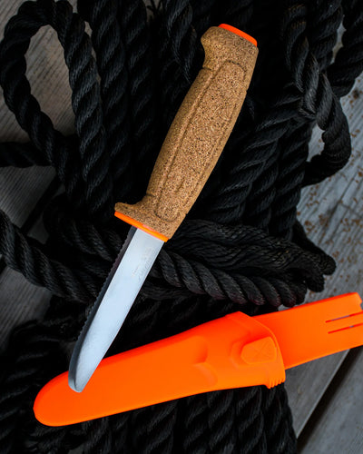 Mora Floating Knife SRT Safe (S)