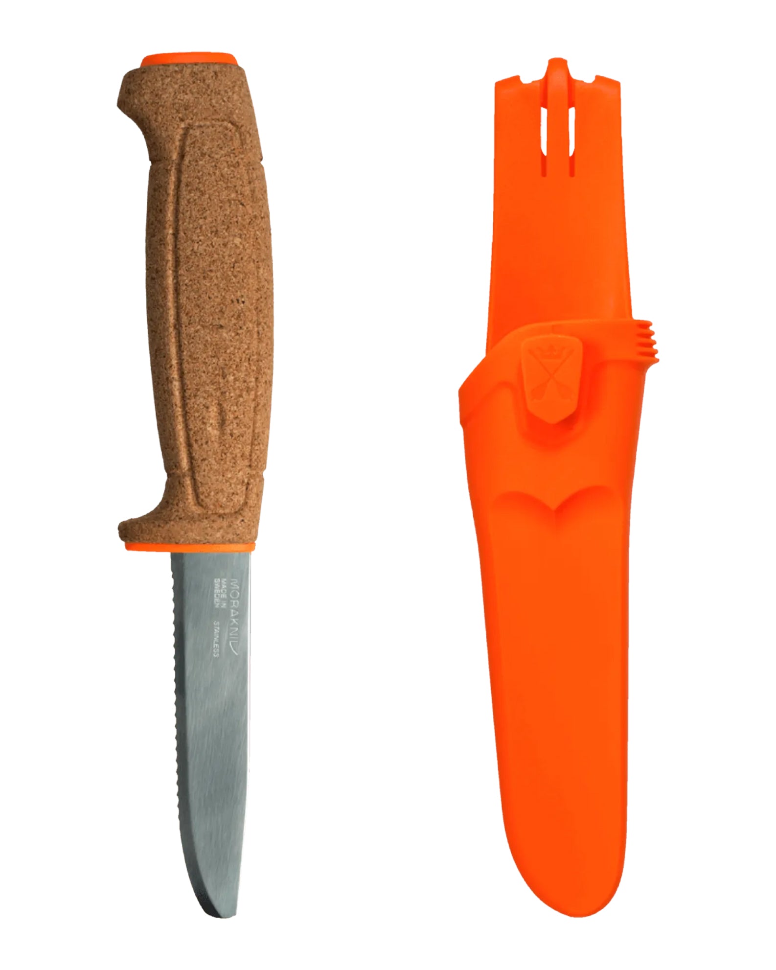 Mora Floating Knife SRT Safe (S)
