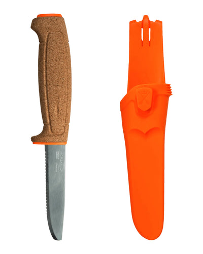 Mora Floating Knife SRT Safe (S)