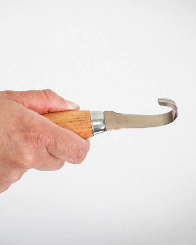 Mora Hook Knife 162 Spoon Knife
