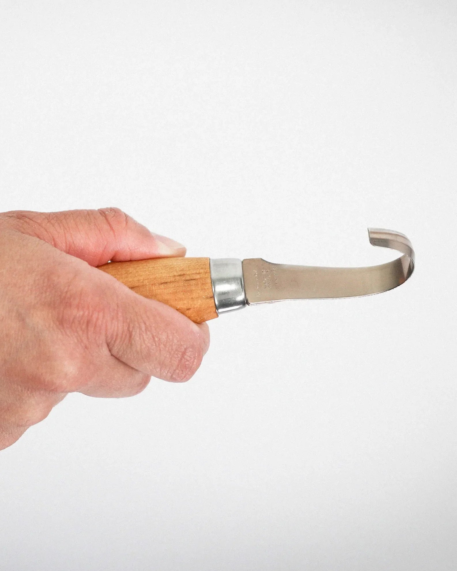 Mora Hook Knife 163 Spoon Knife