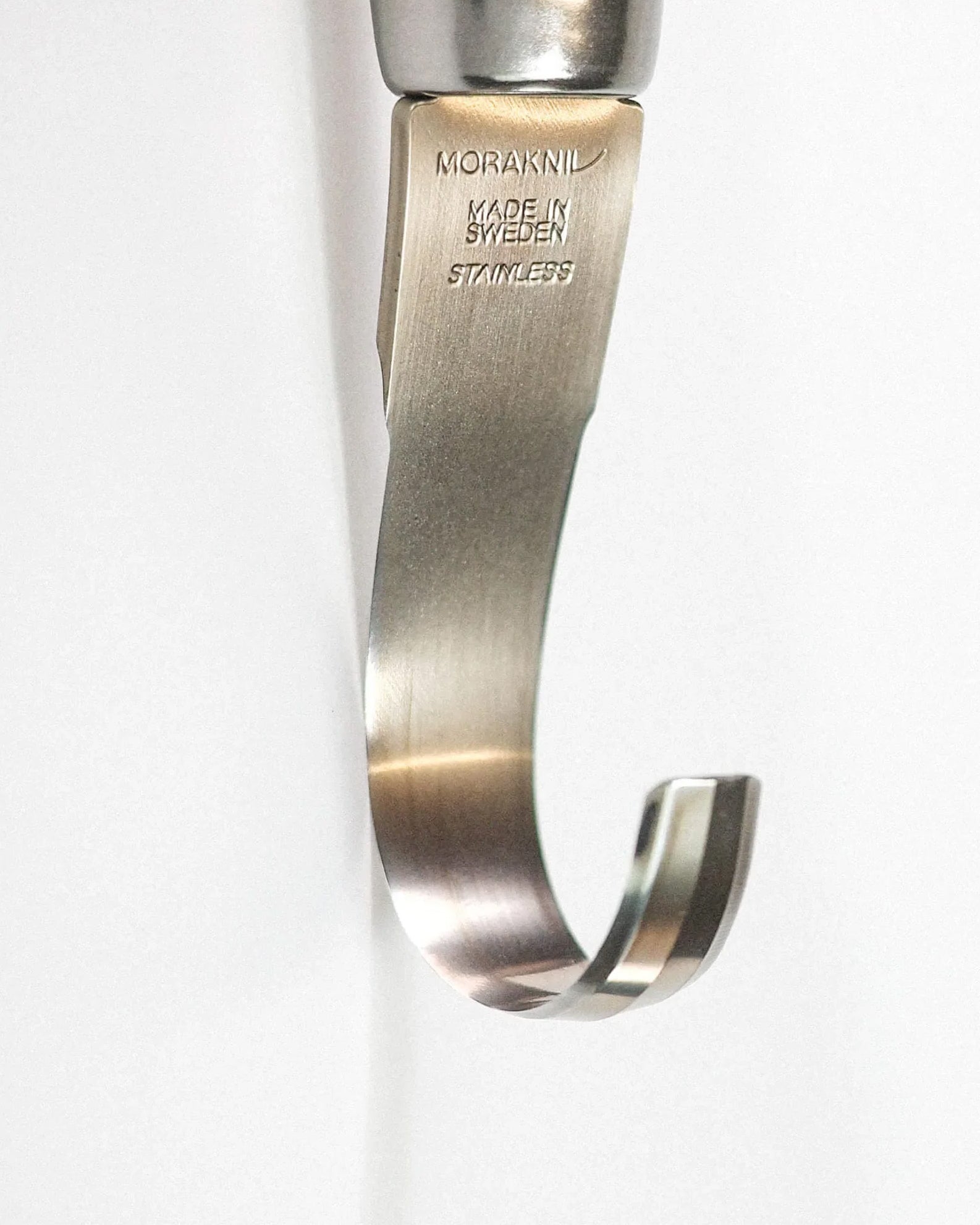 Mora Hook Knife 162 Spoon Knife