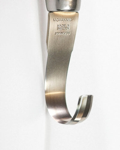 Mora Hook Knife 162 Spoon Knife