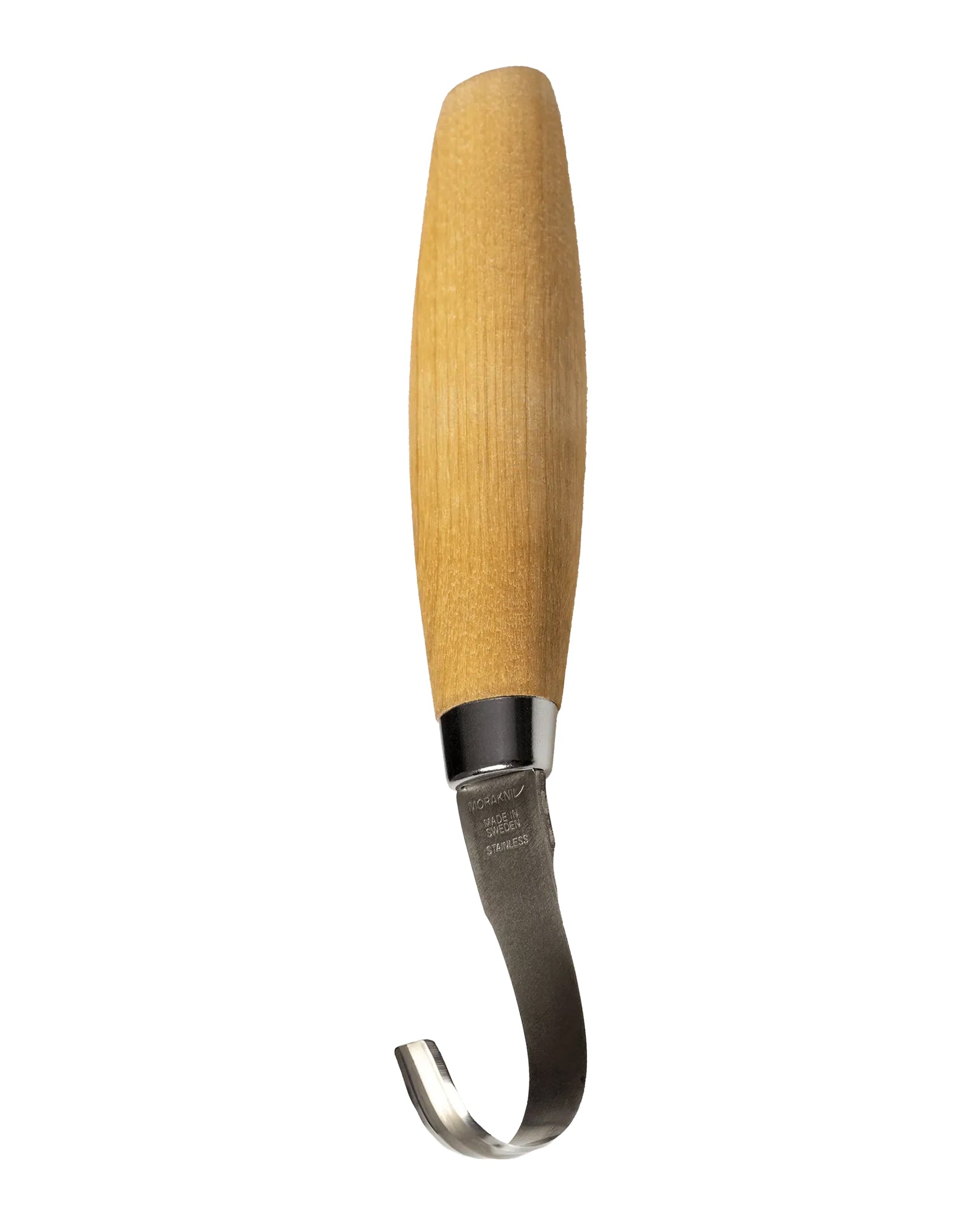 Mora Hook Knife 162 Spoon Knife