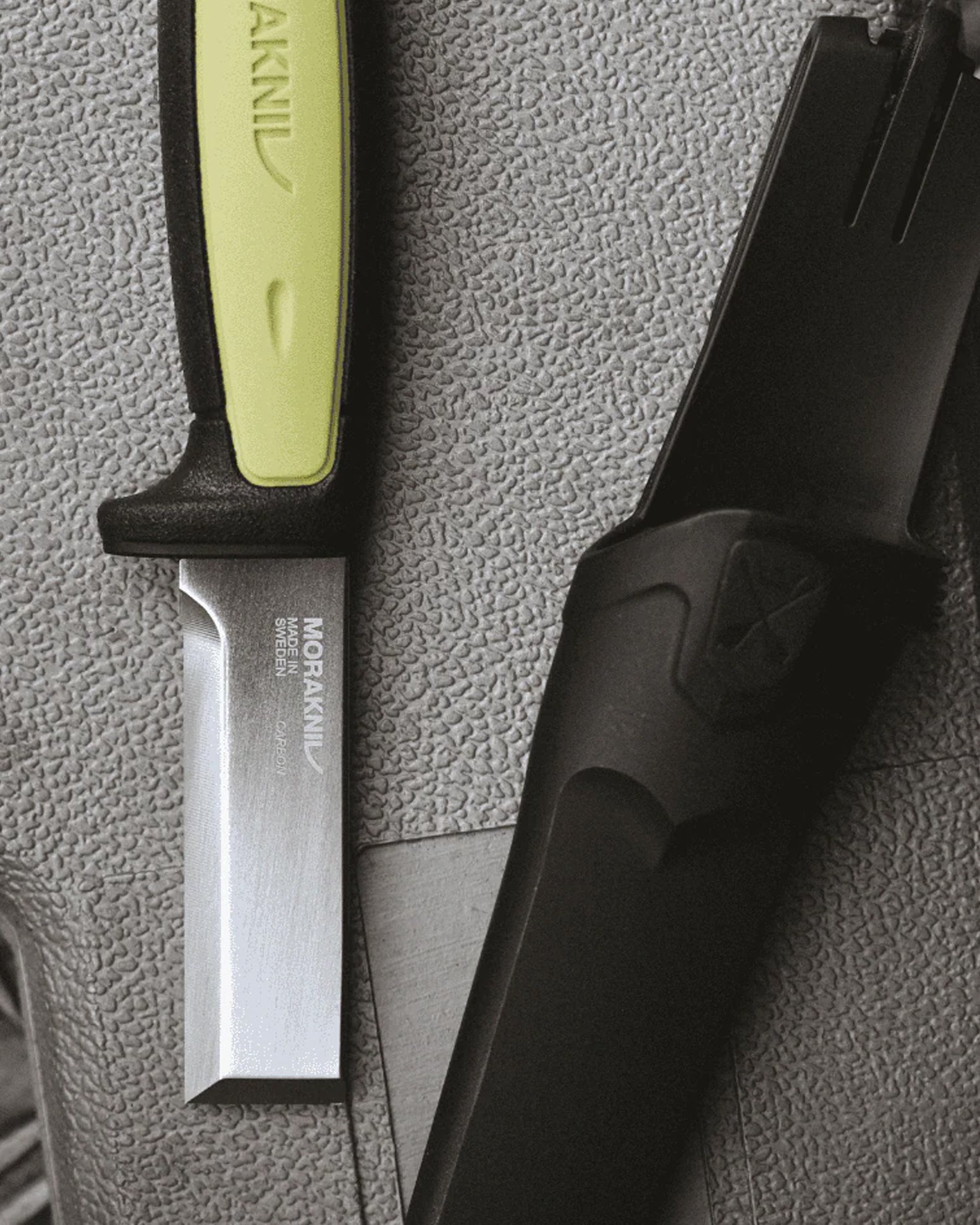 Mora Pro Chisel (C)