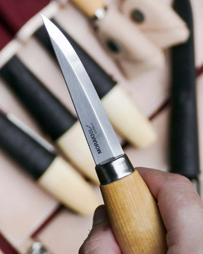 Mora Woodcarving Knife 106 (C)