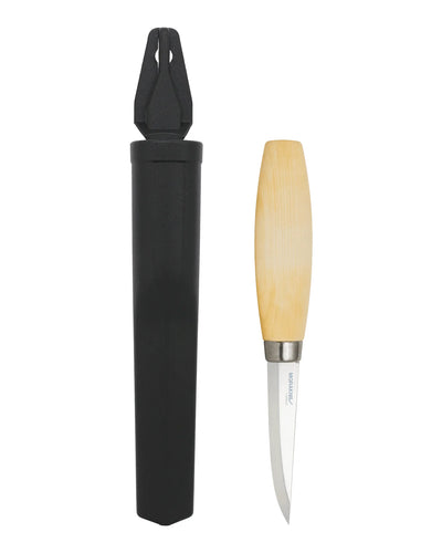 Mora Woodcarving Knife 106 (C)