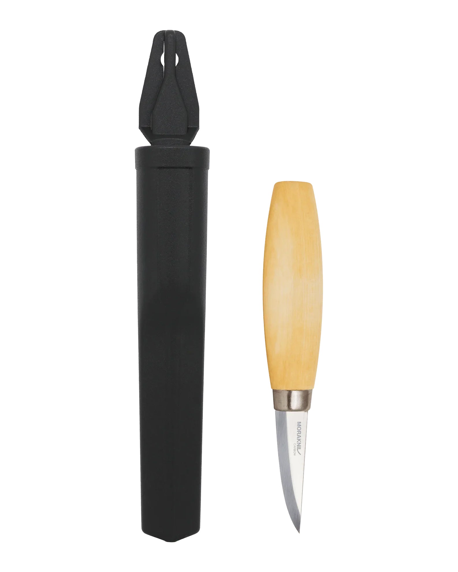 Mora Woodcarving Knife 120 (C)