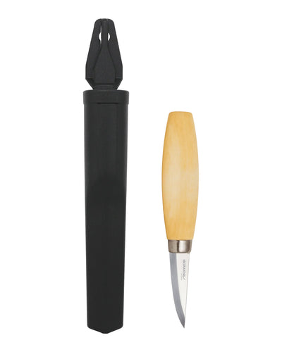 Mora Woodcarving Knife 120 (C)