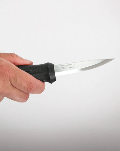 Mora Woodcarving Knife Basic (S)