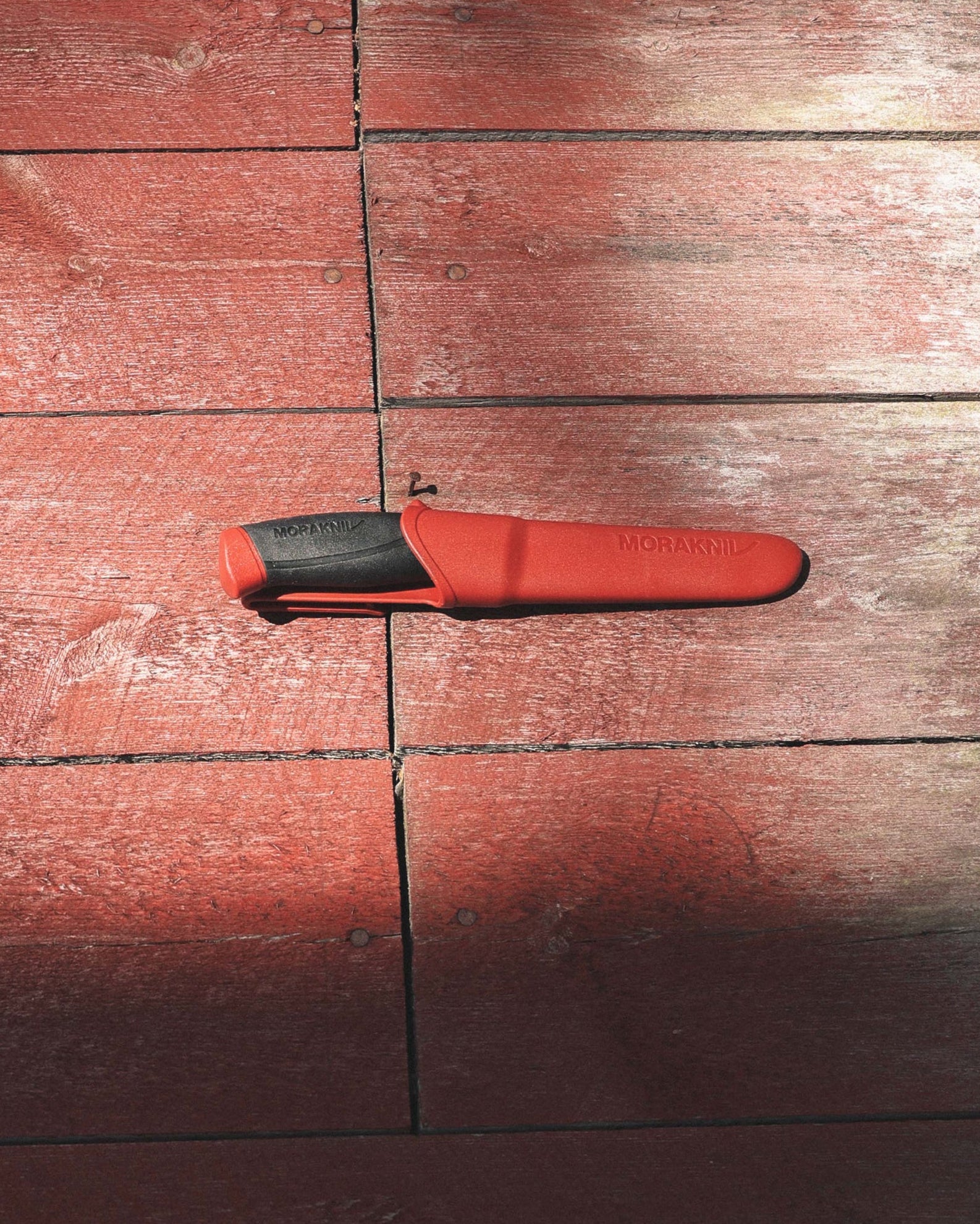Mora Companion SRT Safe