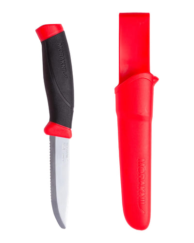 Mora Companion SRT Safe