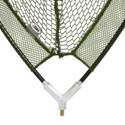NGT 42" Specimen Dual Net Float System