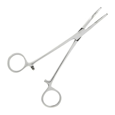 NGT 6" Forceps