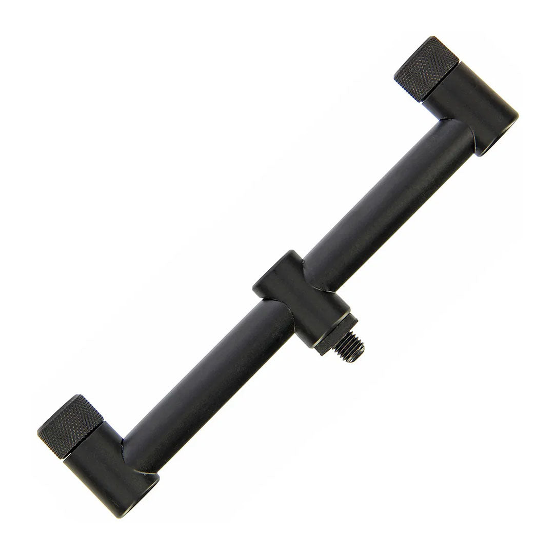 NGT Aluminium Black Buzz Bar - 2 Rods