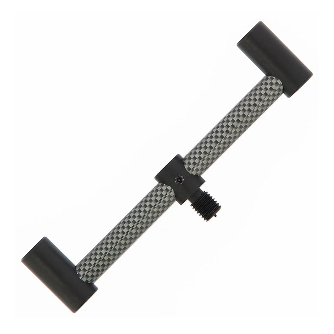 NGT Aluminium Buzz Bar in Carbon Effect - 18CM