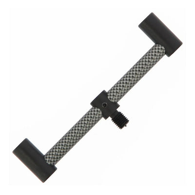 NGT Aluminium Buzz Bar in Carbon Effect - 18CM