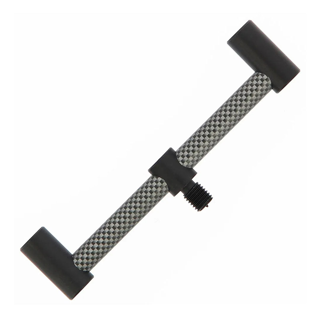 NGT Aluminium Buzz Bar in Carbon Effect - 18CM