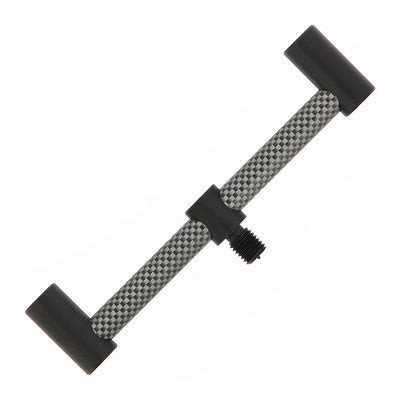 NGT Aluminium Buzz Bar in Carbon Effect - 18CM