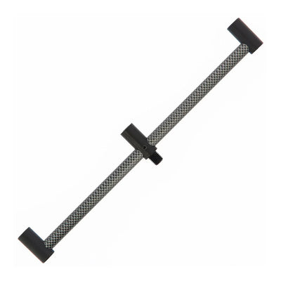 NGT Aluminium Buzz Bar in Carbon Effect - 27CM