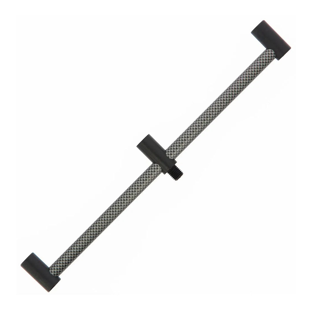 NGT Aluminium Buzz Bar in Carbon Effect - 27CM