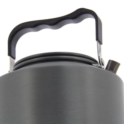 NGT Aluminium Outdoor Fast Boil Kettle
