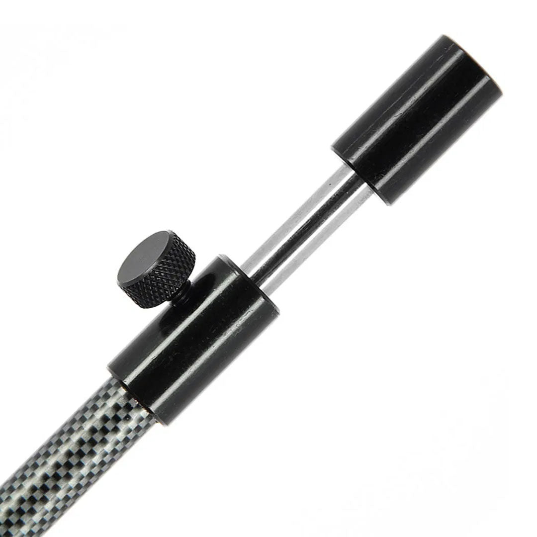 NGT Carbon Effect Aluminium Bank Stick