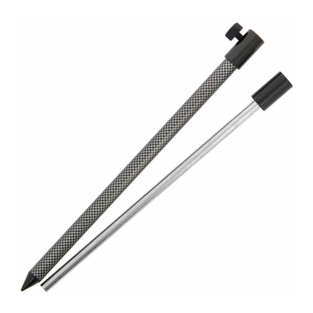 NGT Carbon Effect Aluminium Bank Stick