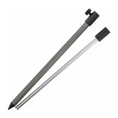 NGT Carbon Effect Aluminium Bank Stick