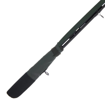NGT Connected Tip & Butt Protectors