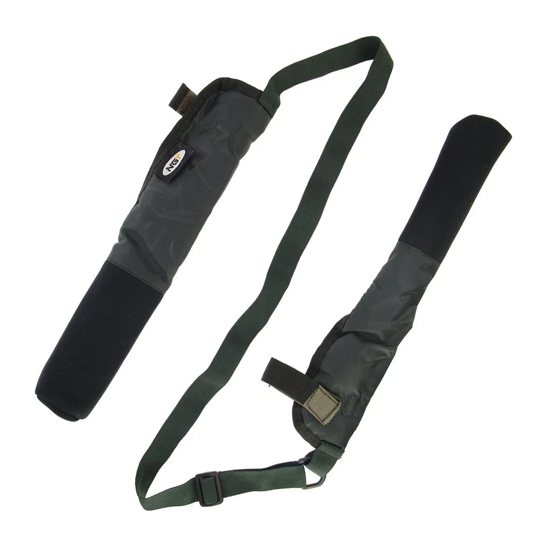 NGT Connected Tip & Butt Protectors