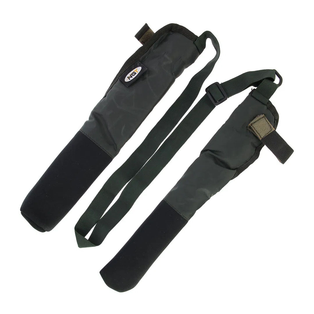 NGT Connected Tip & Butt Protectors