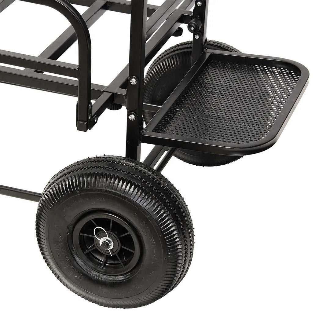 NGT Dynamic Trolley