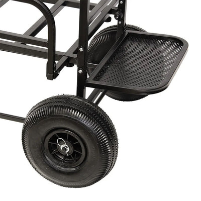 NGT Dynamic Trolley