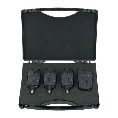 NGT GTS Pro 3pc Wireless Alarms