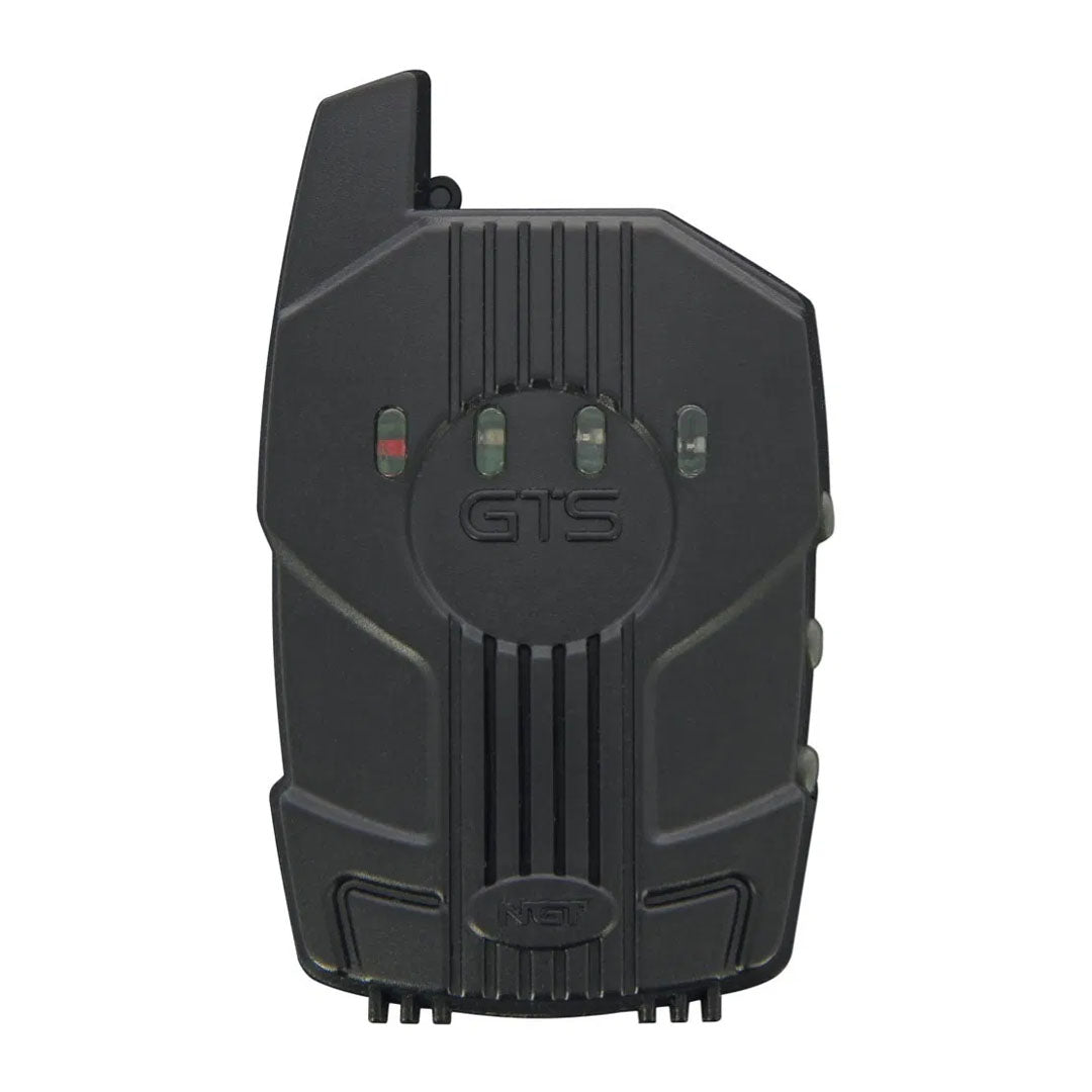 NGT GTS Pro 3pc Wireless Alarms