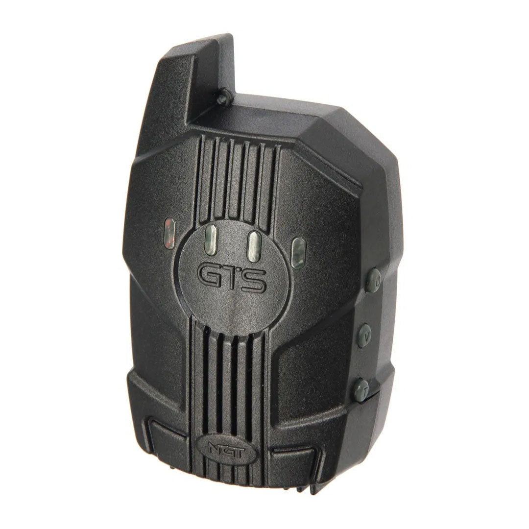 NGT GTS Pro 3pc Wireless Alarms