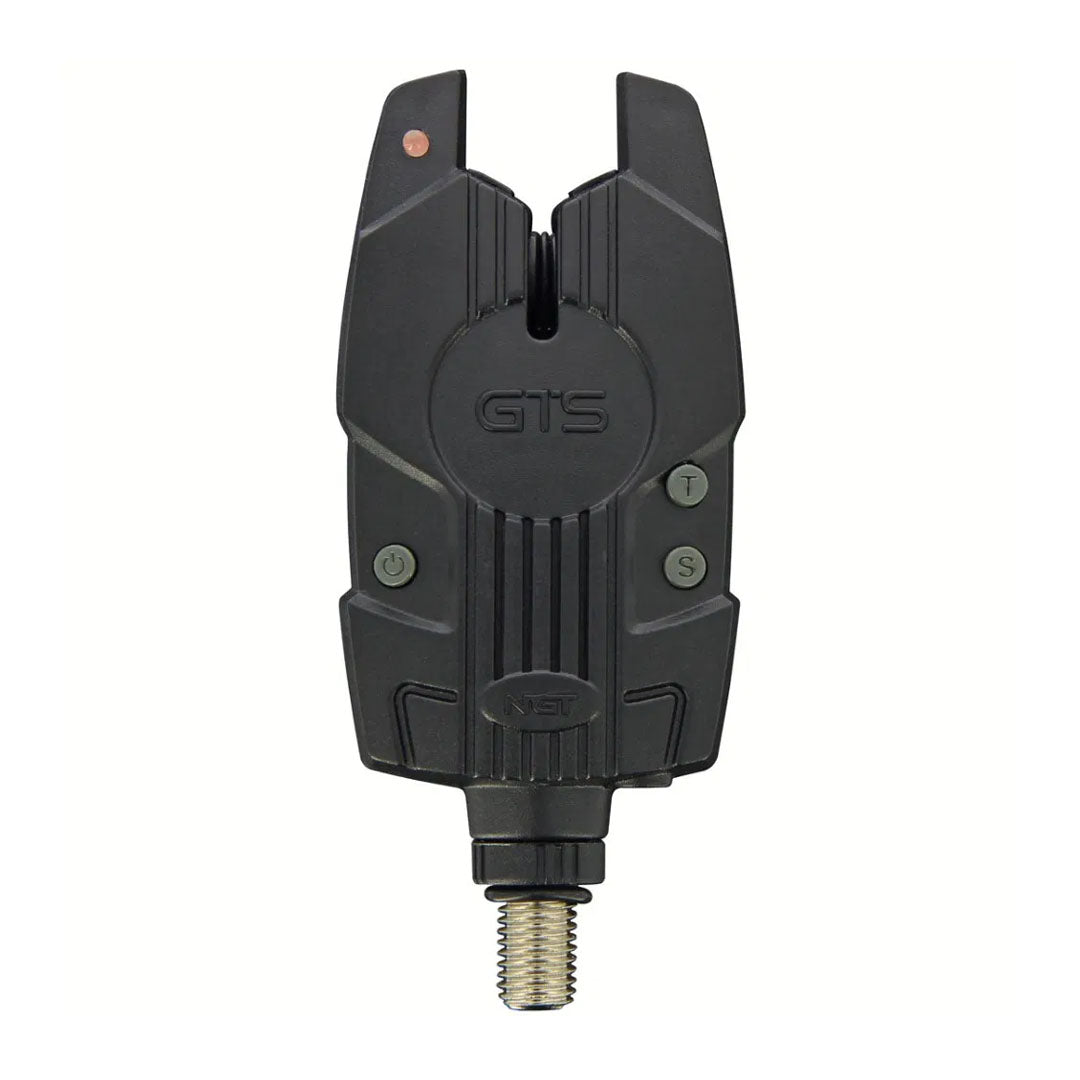 NGT GTS Pro 3pc Wireless Alarms