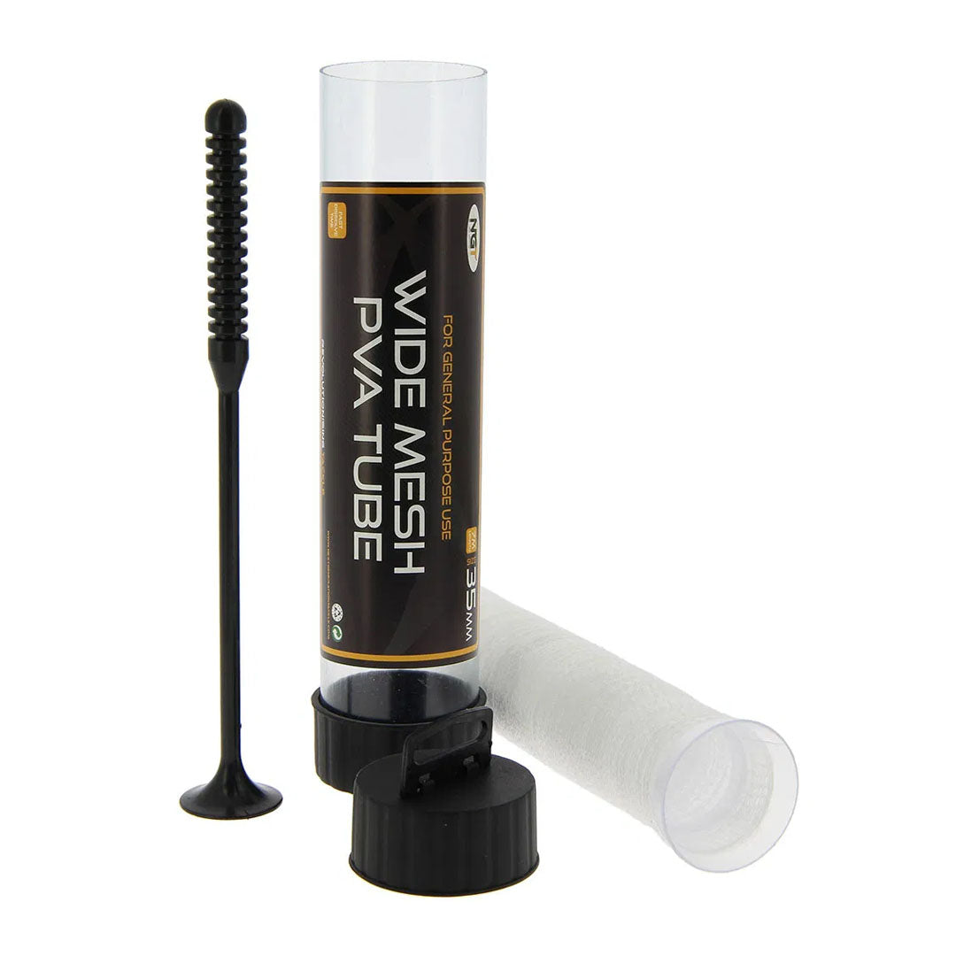 NGT PVA Tube Wide