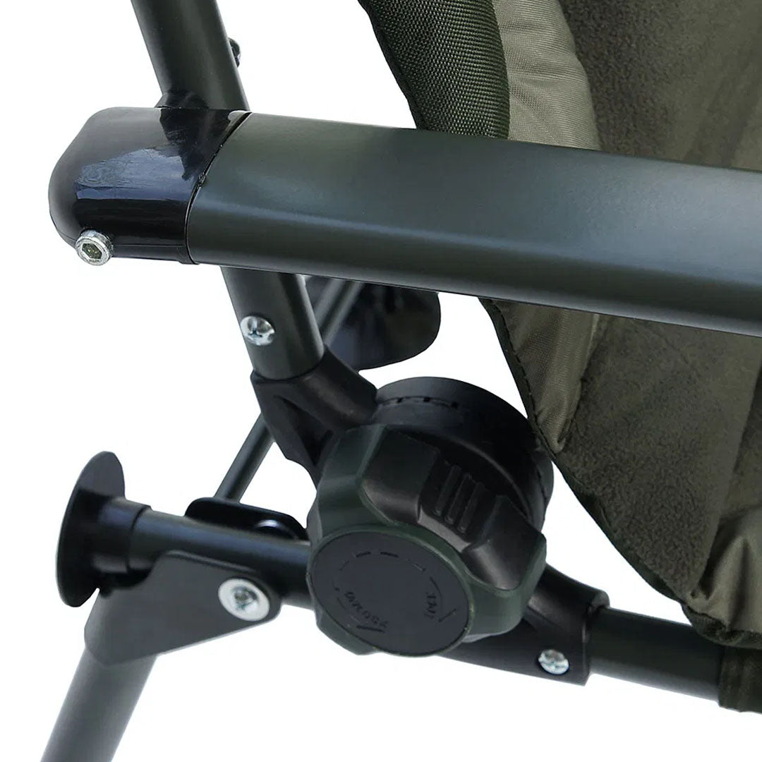 NGT Profiler Chair