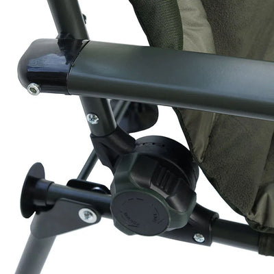 NGT Profiler Chair