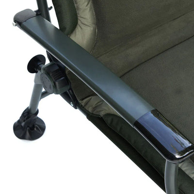 NGT Profiler Chair