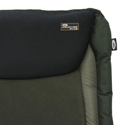 NGT Profiler Chair