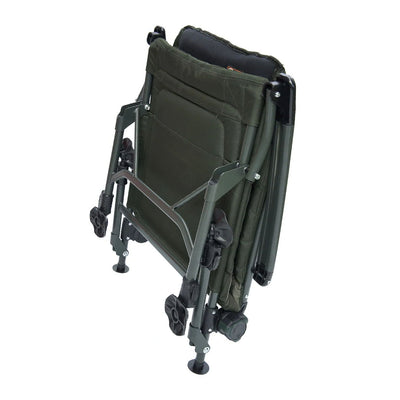 NGT Profiler Chair