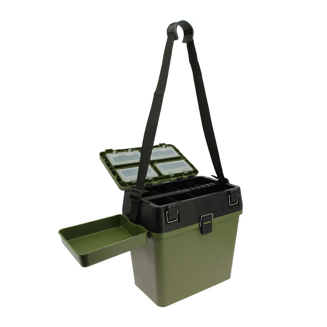 NGT Session Seat Box