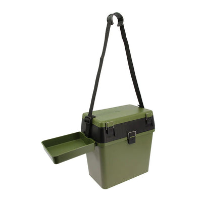 NGT Session Seat Box